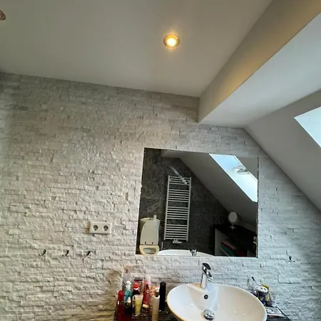 House Near Messe Villa Düsseldorf
