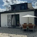 House Near Messe Duesseldorf